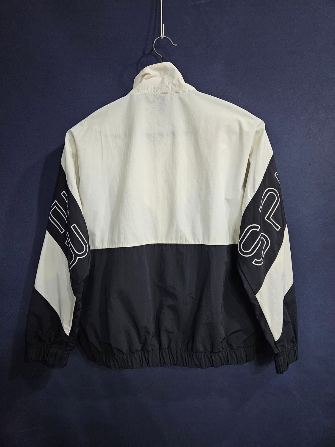 스파이더 투톤 남성 95~100 자켓  상품이미지2