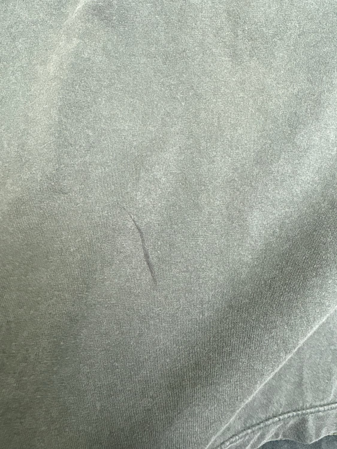 디젤 빅로고 롱슬리브 L 상품이미지4