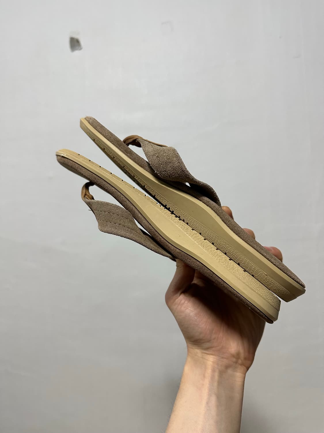 아일랜드 슬리퍼 상품이미지4