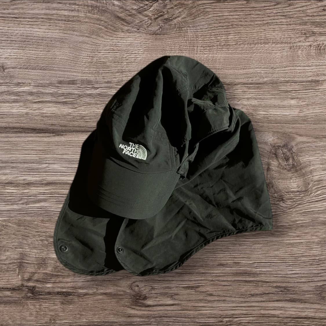 The North Face Neck Shade Nylon Cap 상품이미지2
