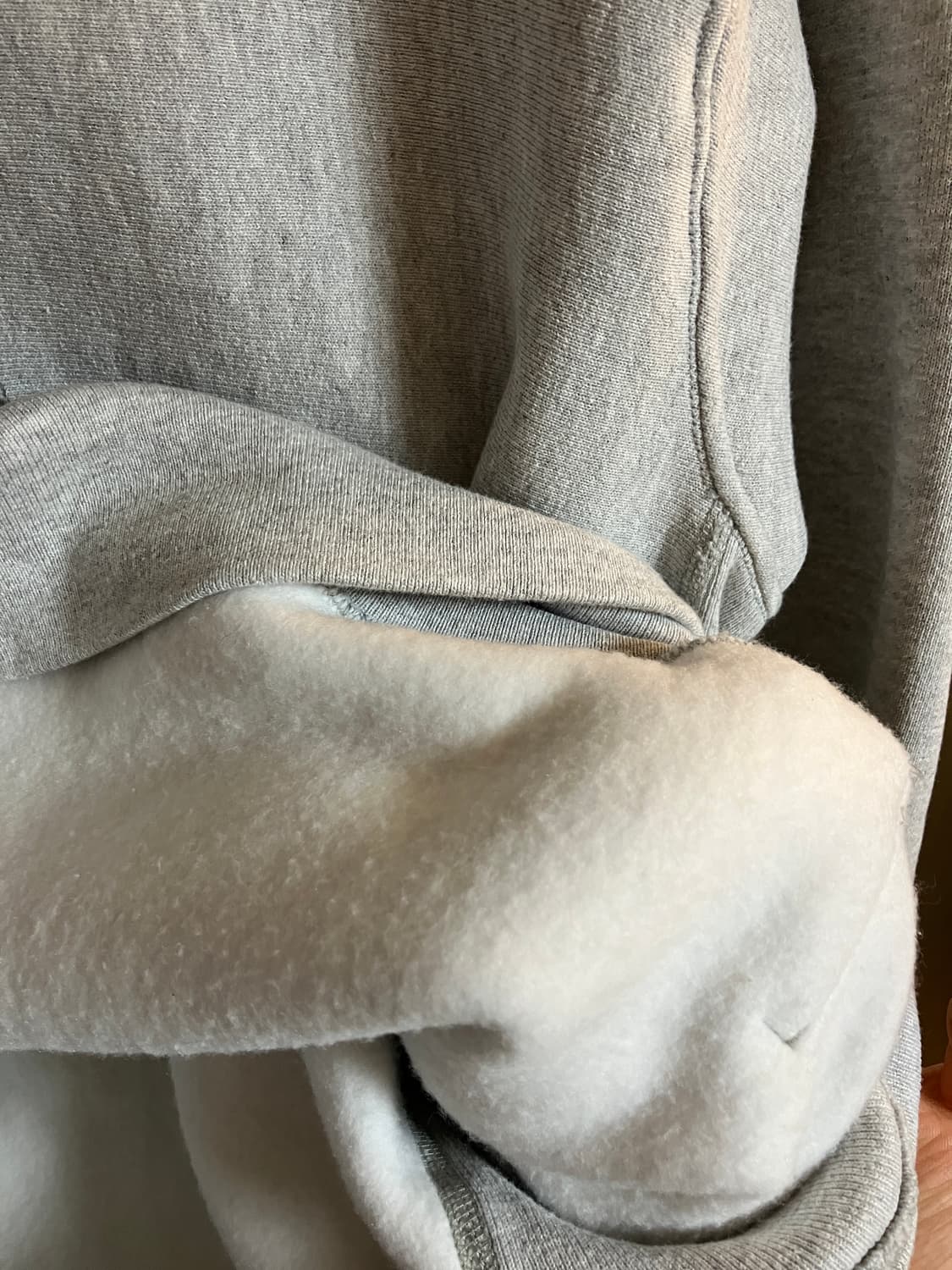 camber 캠버 후드 상품이미지3