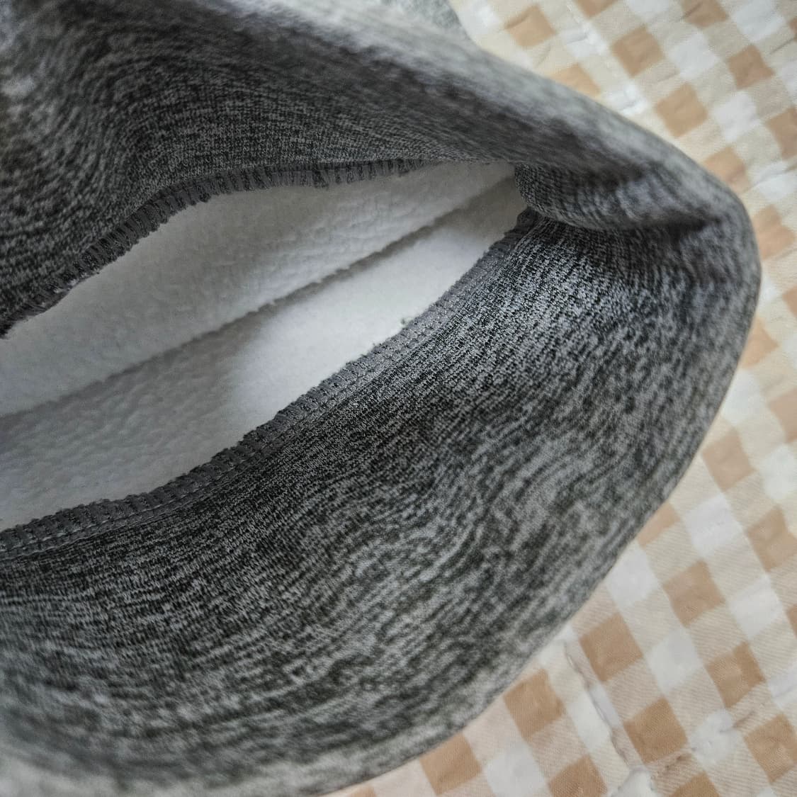 나이키 밴딩 기모 조거팬츠 남자32~33 상품이미지5