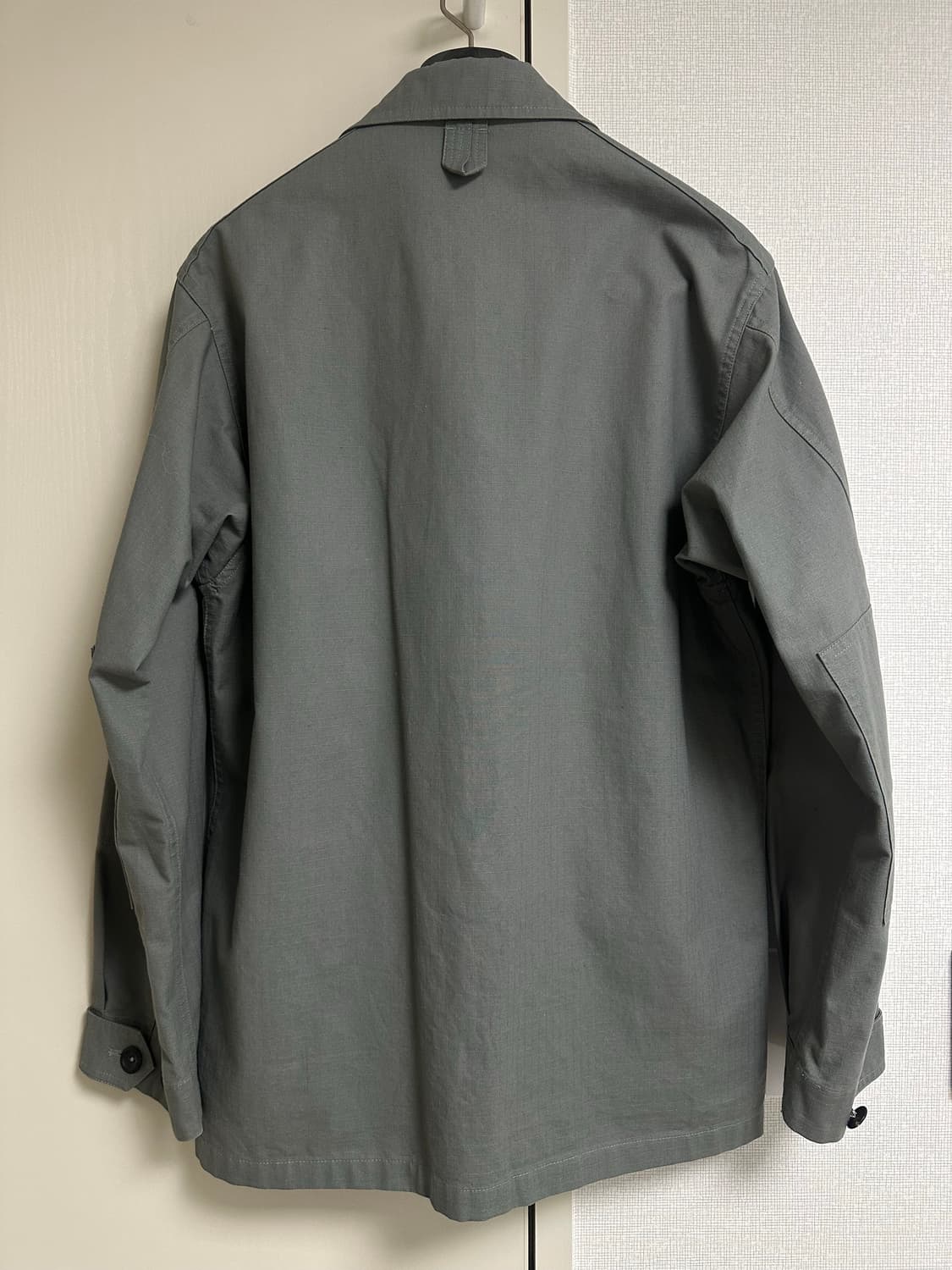 드레익스 립스탑 정글 자켓 상품이미지4