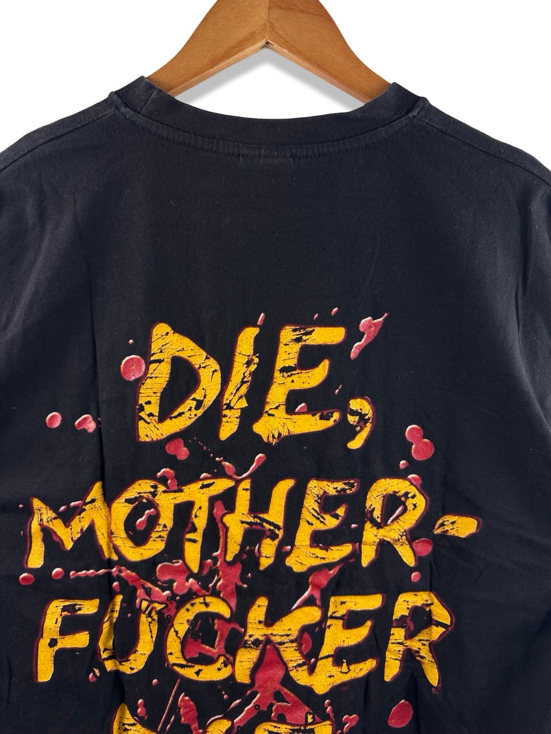 Six Feet Under 밴드 티셔츠2978 상품이미지5