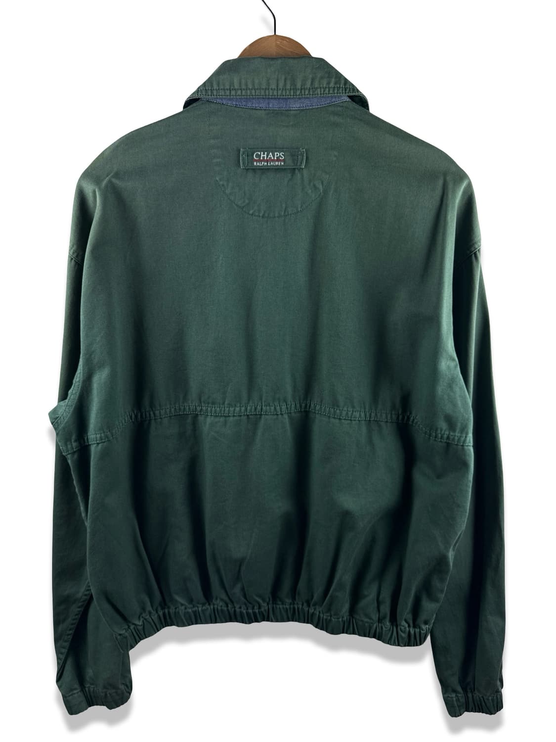 Chaps Ralph Lauren 그린 스윙탑 자켓2761 상품이미지2