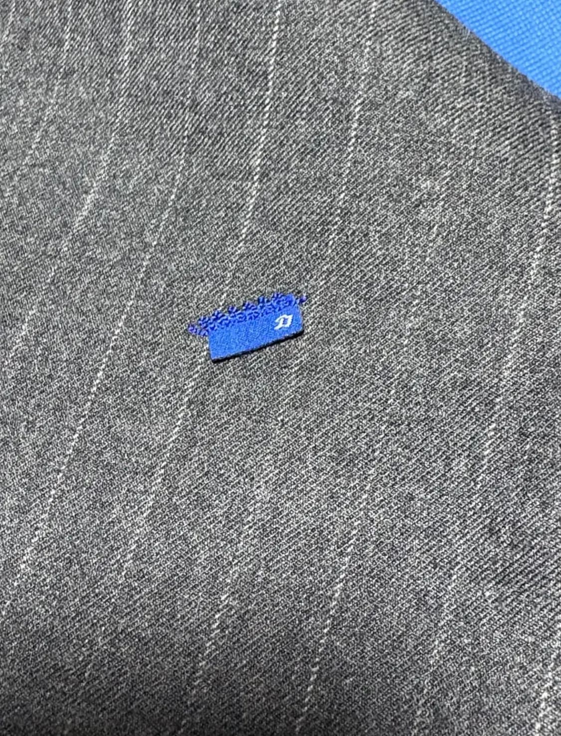 아더에러 23ss 글롭 블레이저 (A3)  상품이미지5