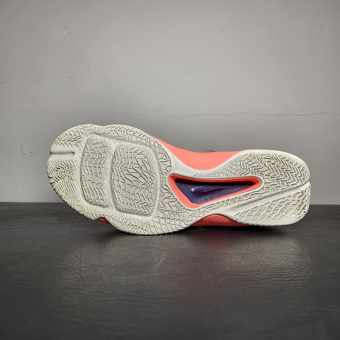 나이키 운동화 255m (조던) 상품이미지10