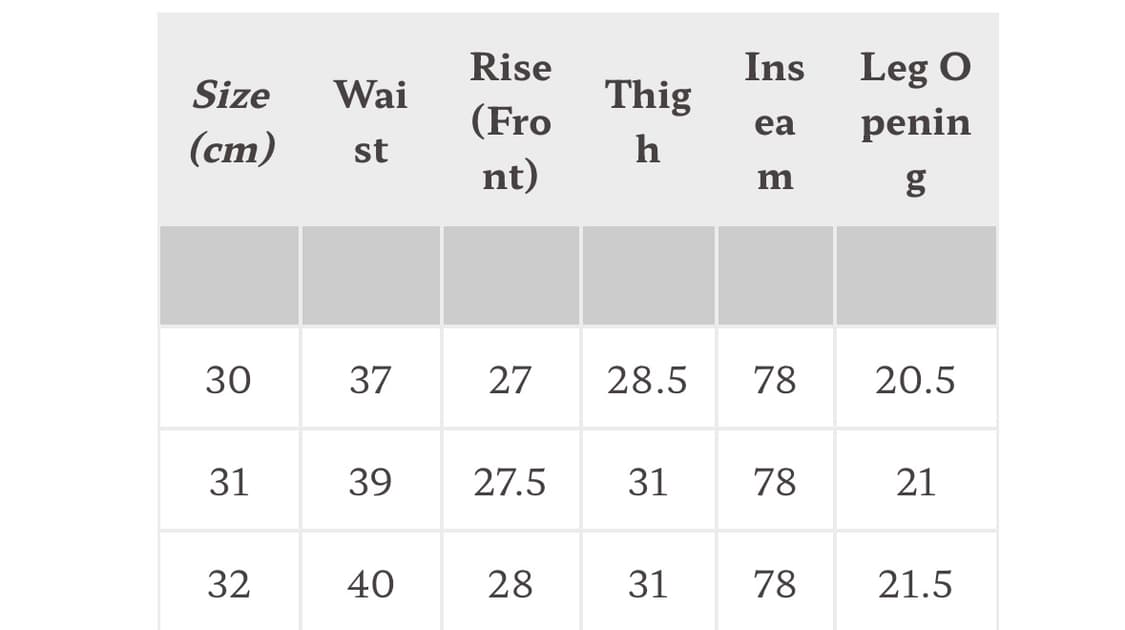 슈가케인 1947 상품이미지5
