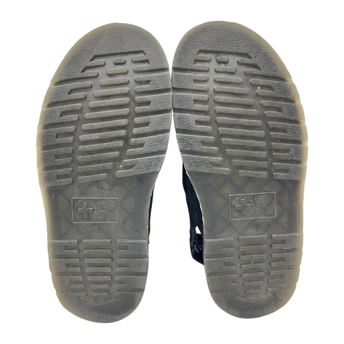 240 닥터마틴 조지2 블랙 (UK5) 상품이미지6