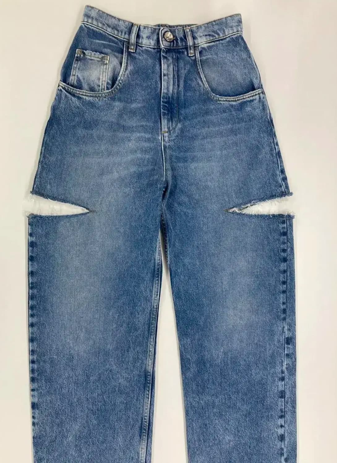 마르지엘라 컷아웃진 40사이즈 상품이미지2