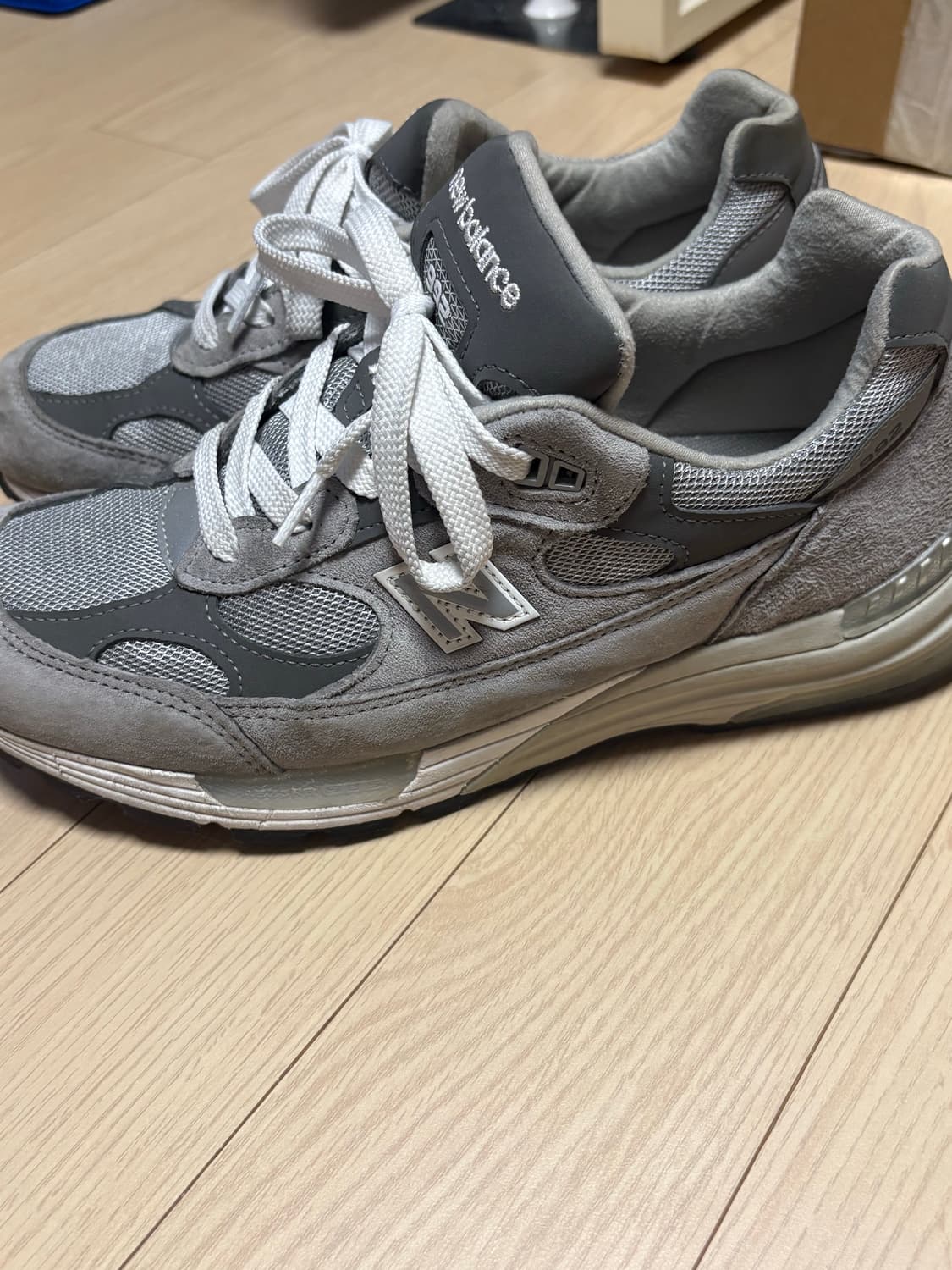 뉴발란스 992 (265) 상품이미지1