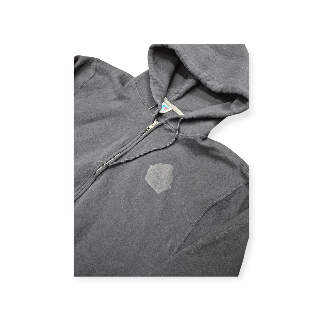 러셀 후드집업 상품이미지2