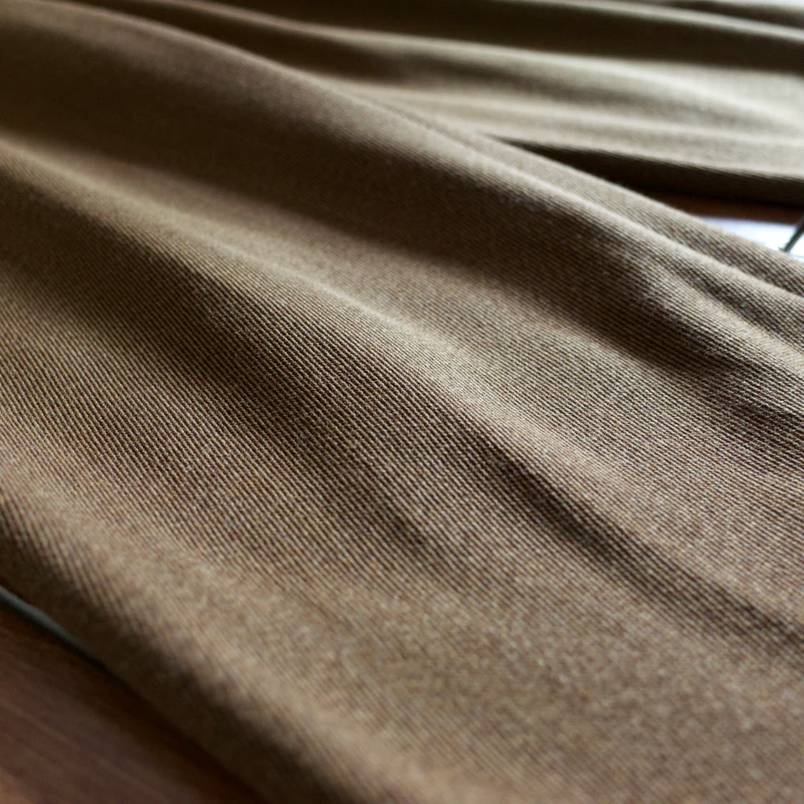 Paul Smith two-tuck wool slacks trouser 상품이미지3