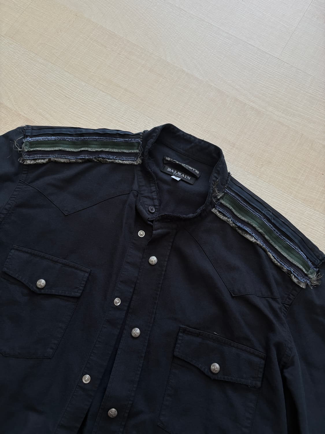 발망 셔츠 39 상품이미지2