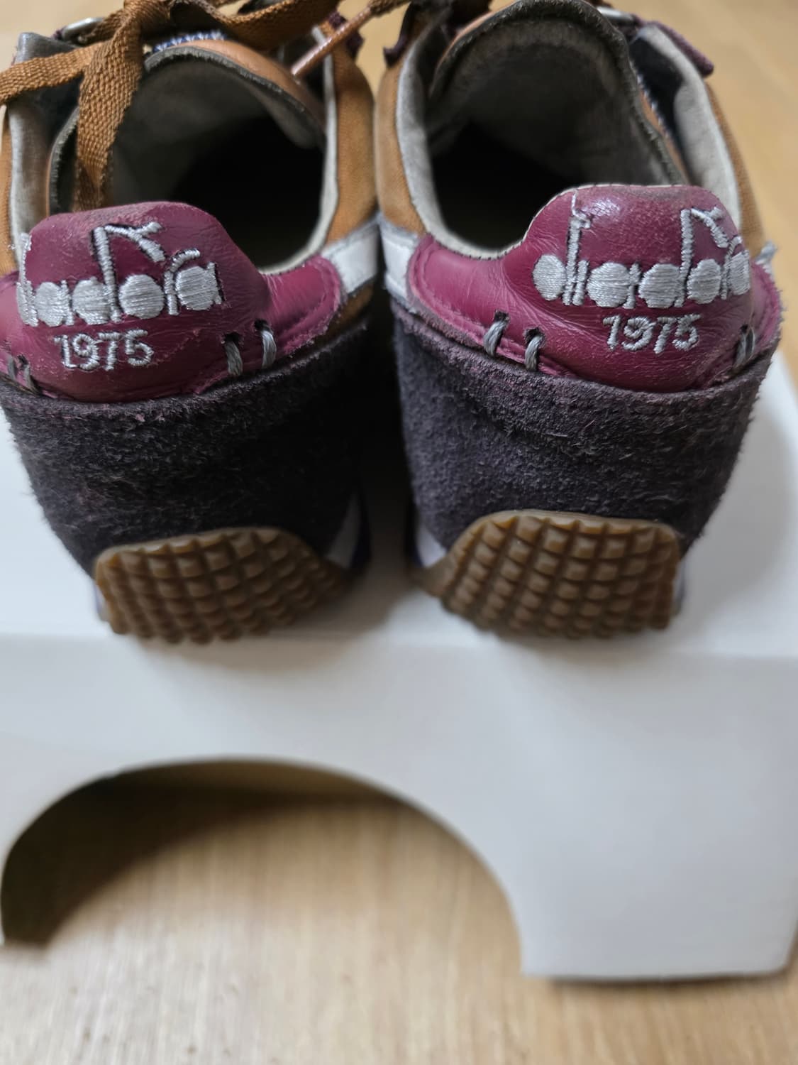 디아도라 이큅h 더티 스톤워시 에보 230 상품이미지8