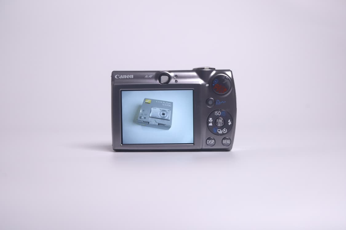 캐논 익시 900 (익서스 850 일본 내수 모델)  상품이미지7