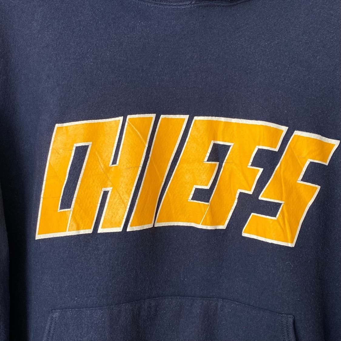 (L)빈티지 Lee 리 리버스위브 후드티셔츠 상품이미지5