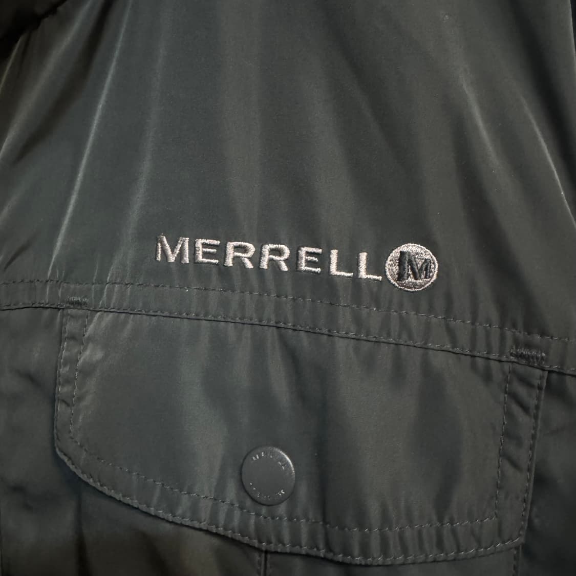 머렐 야상 바람막이 자켓 상품이미지4
