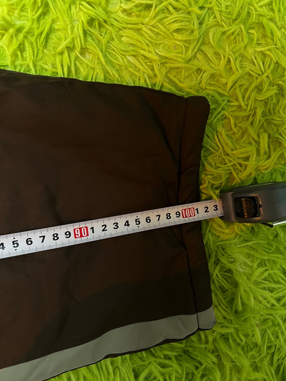 푸마 나일론 트랙팬츠 100size 상품이미지3