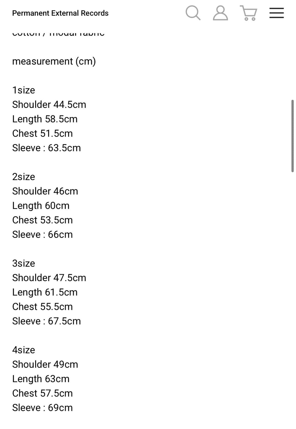 neck zip black 상품이미지2