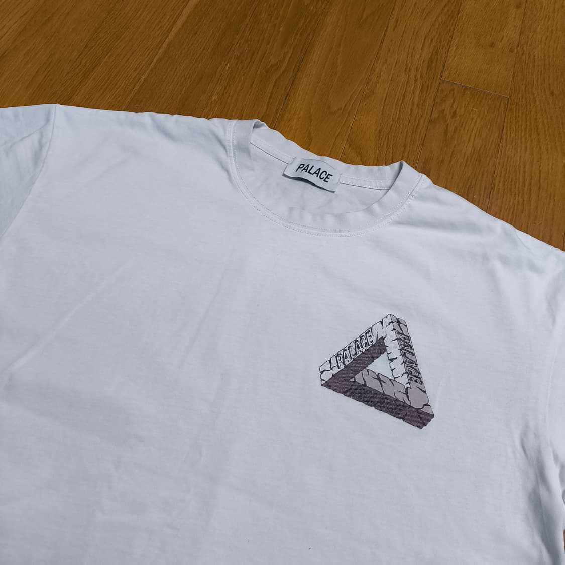 [XL] 빈티지 Palace 티셔츠 상품이미지1