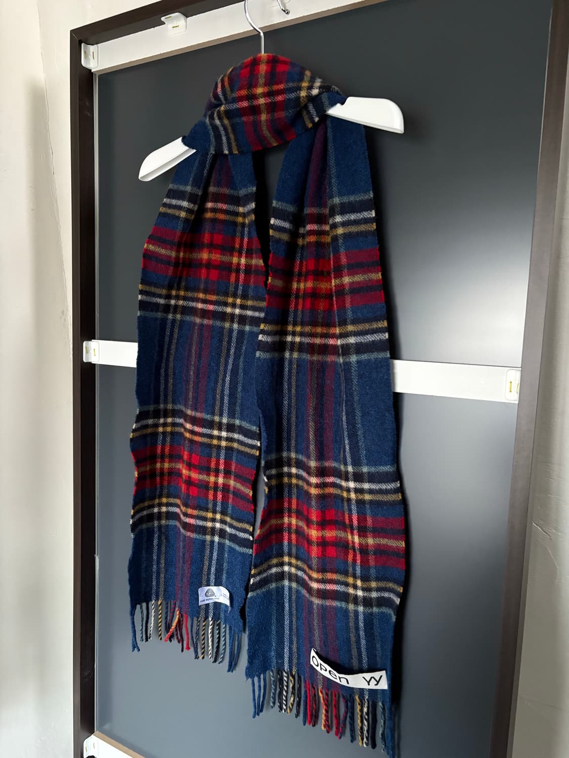 Open yy 머플러 상품이미지5