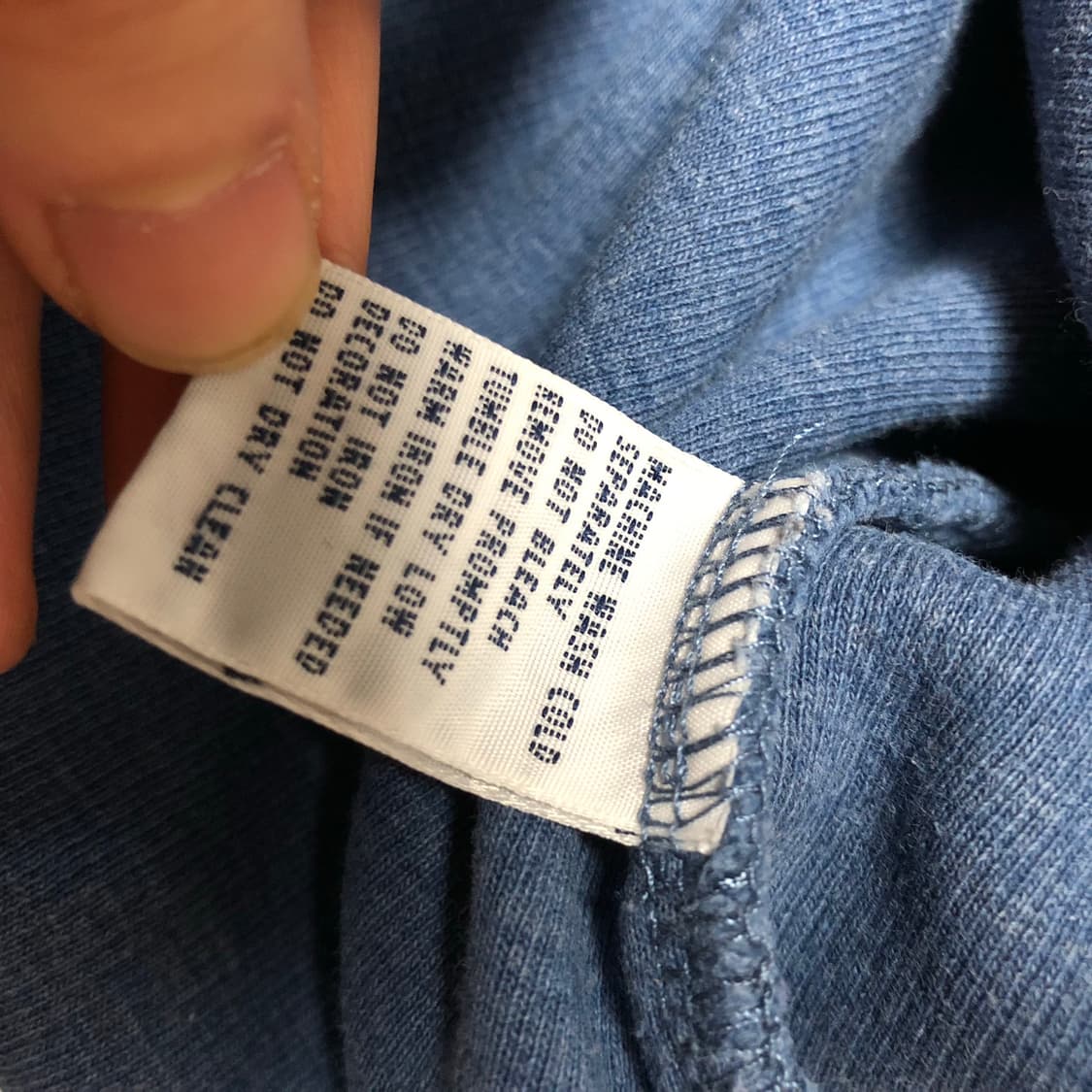 폴로 랄프로렌 반집업 니트 남성용 상품이미지5