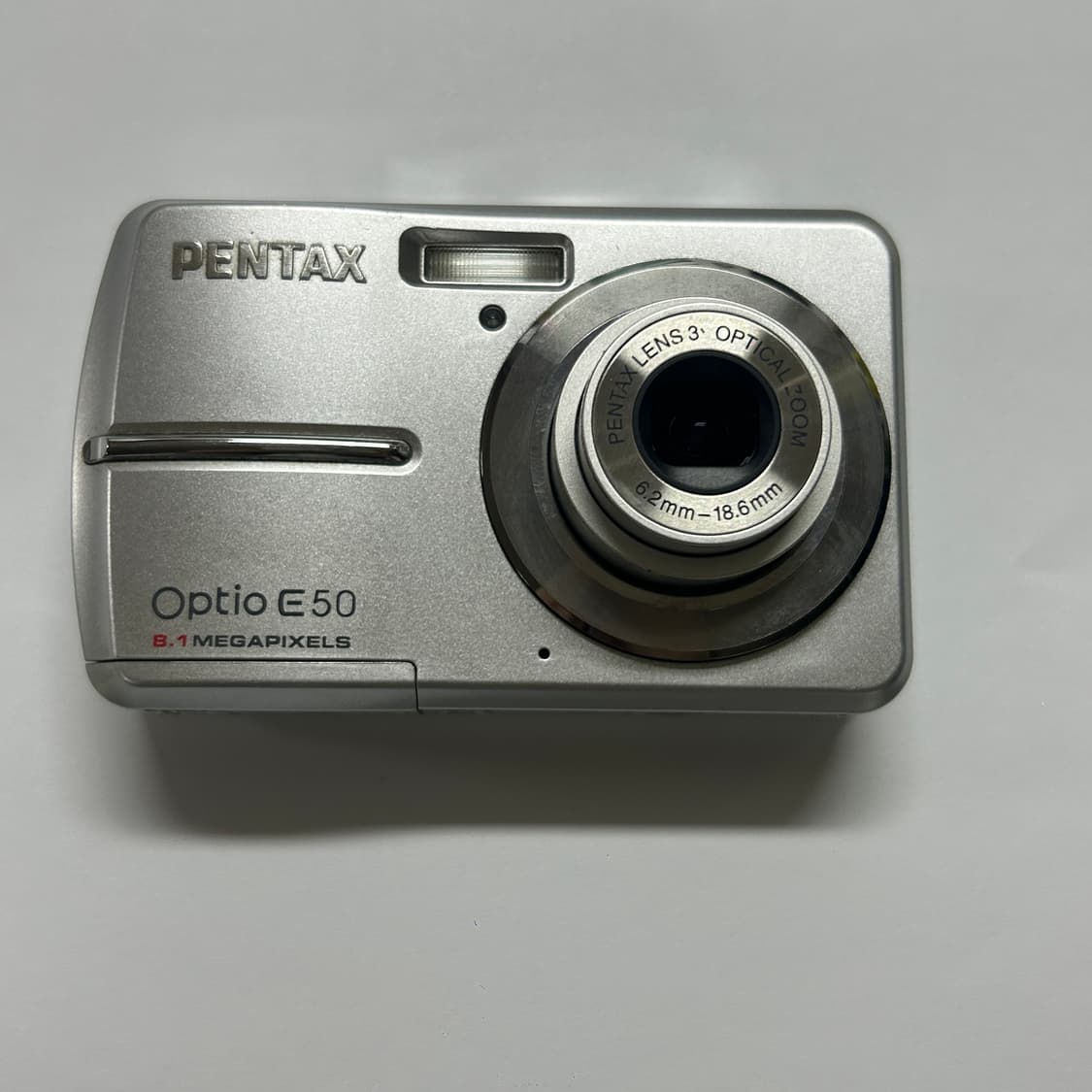 펜탁스 옵티오 e50 상품이미지1