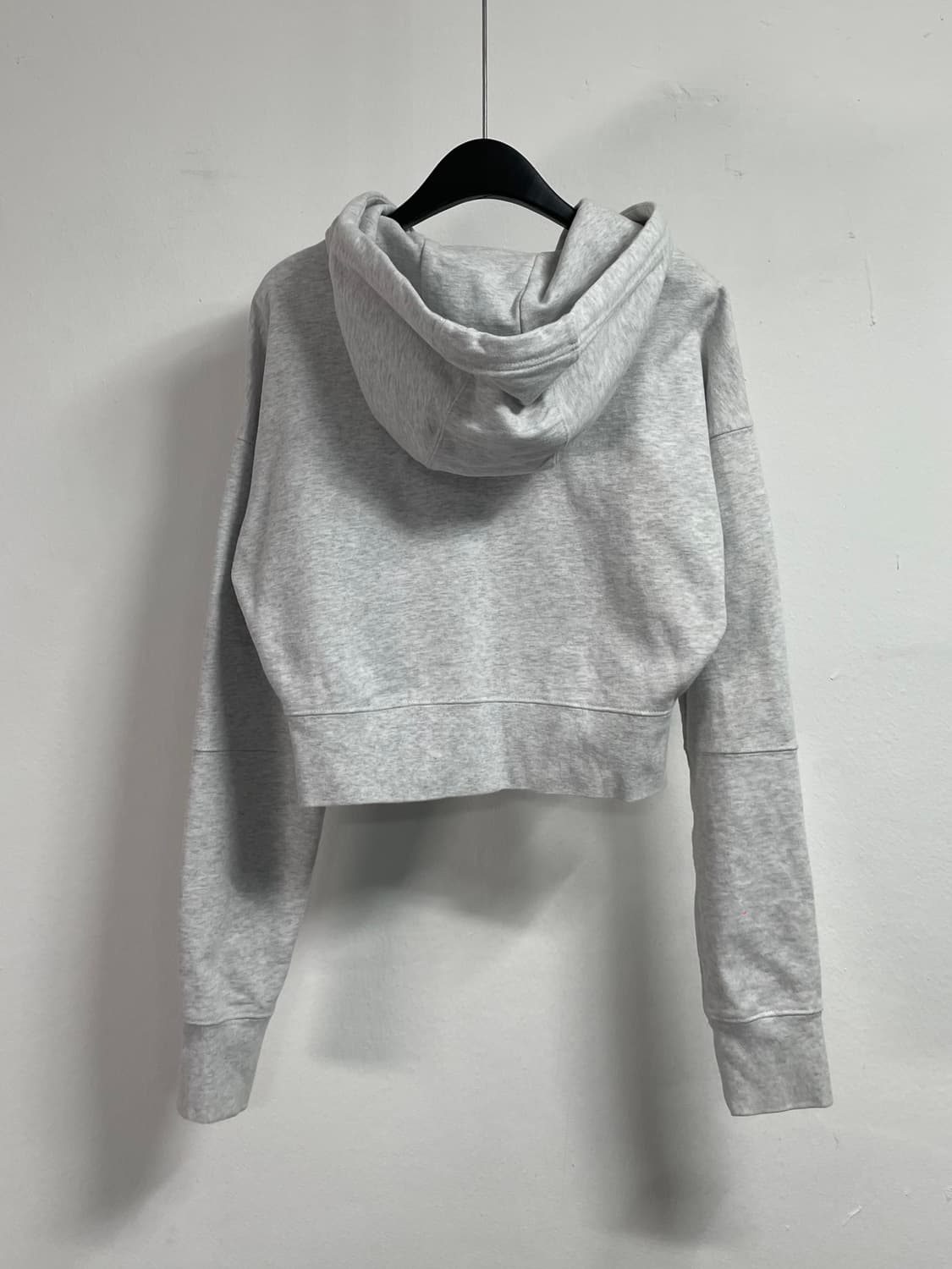 마리떼프랑소와저버 크롭 후드집업 (on.422) 상품이미지3