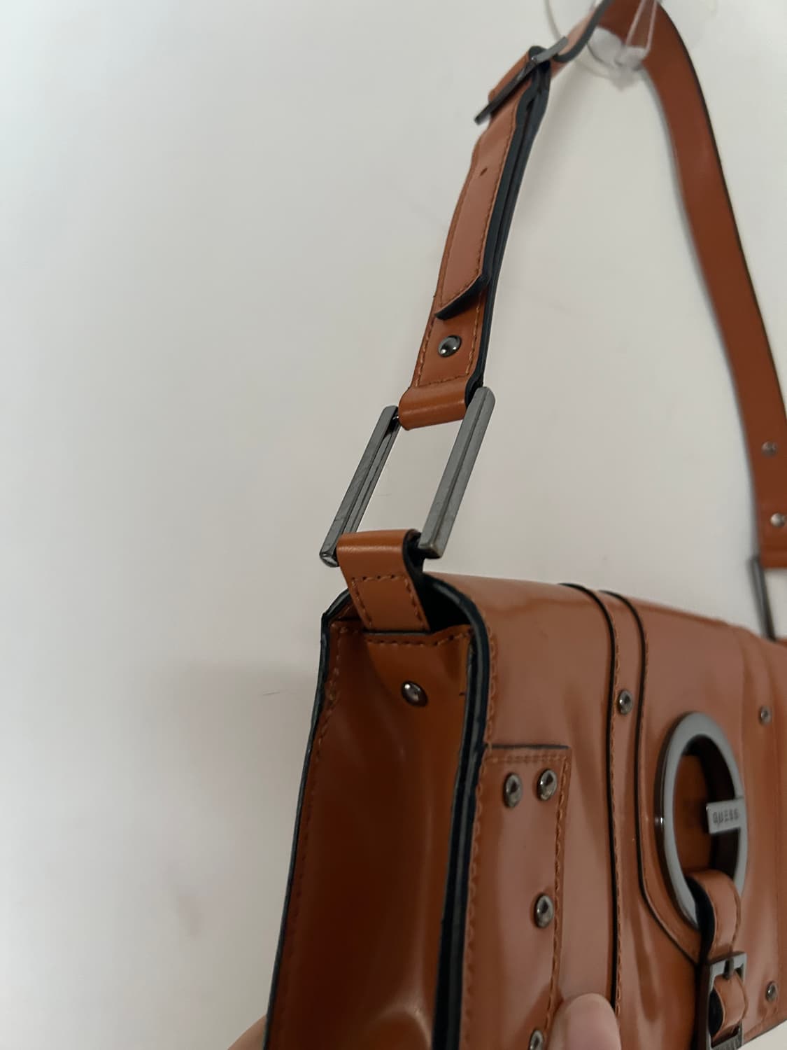 Guess y2k bag 상품이미지3