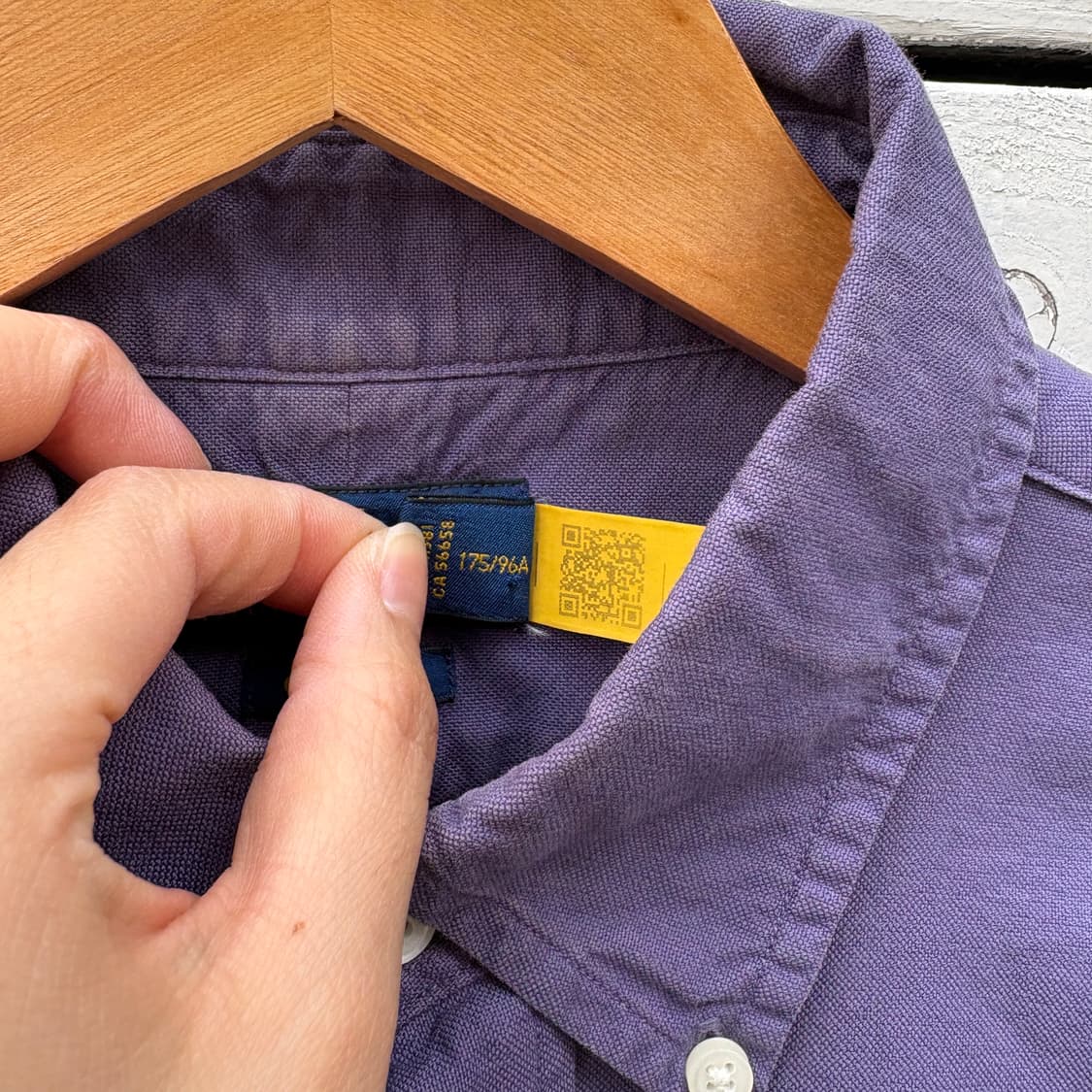 Polo 폴로 셔츠 상품이미지4