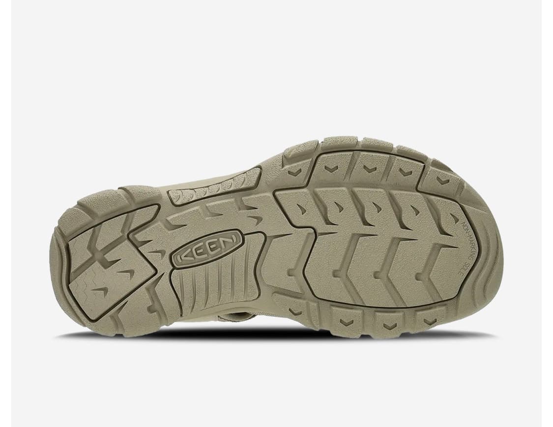 250) 킨 뉴포트 H2 샌들 모노크롬 플라자 토프 베이지 샌달 keen 상품이미지6