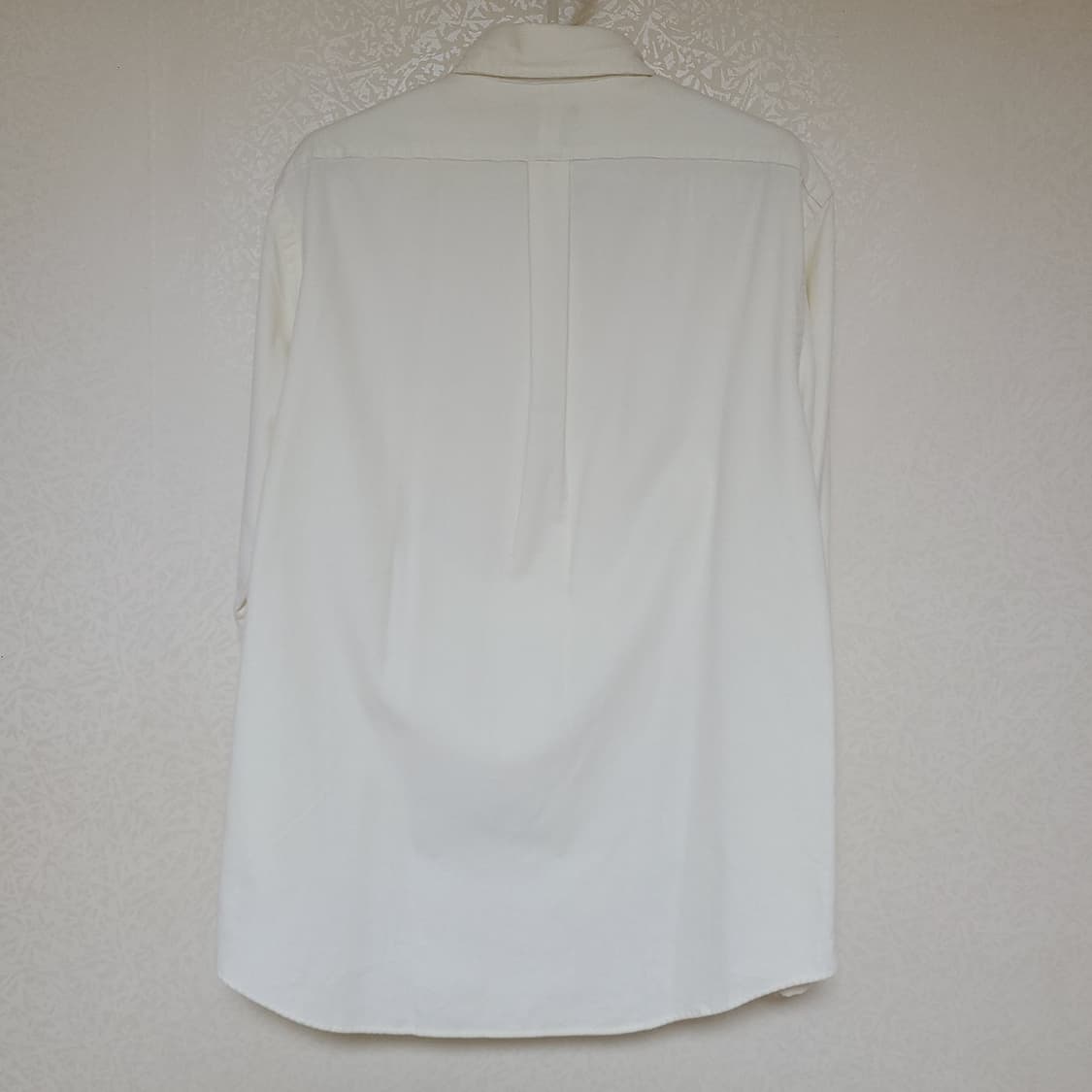 (105 새상품) 폴로 클래식 핏 코튼 코듀로이 셔츠 상품이미지7