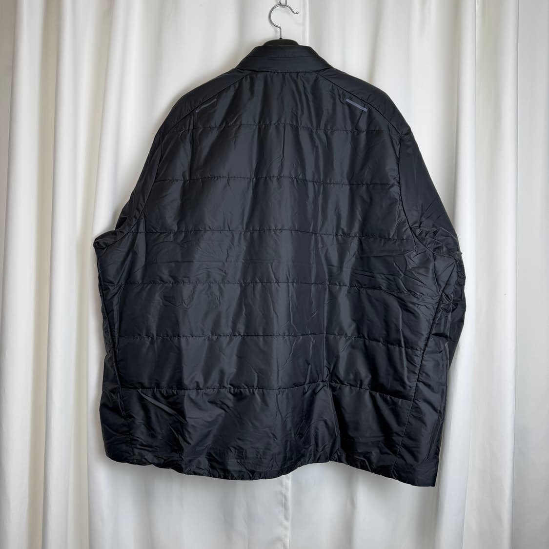 나이키 써마핏 adv 에어로로프트 리펠 다운 러닝 자켓 해외 4XL 상품이미지6