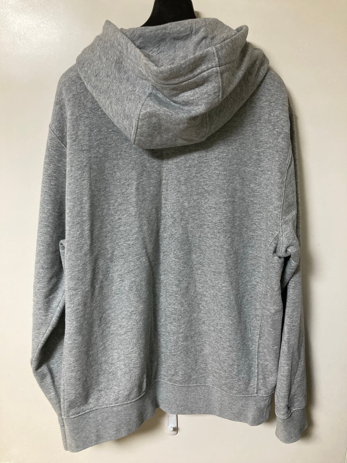 나이키 NSW 클럽 프렌치테리 후드집업 L 상품이미지3