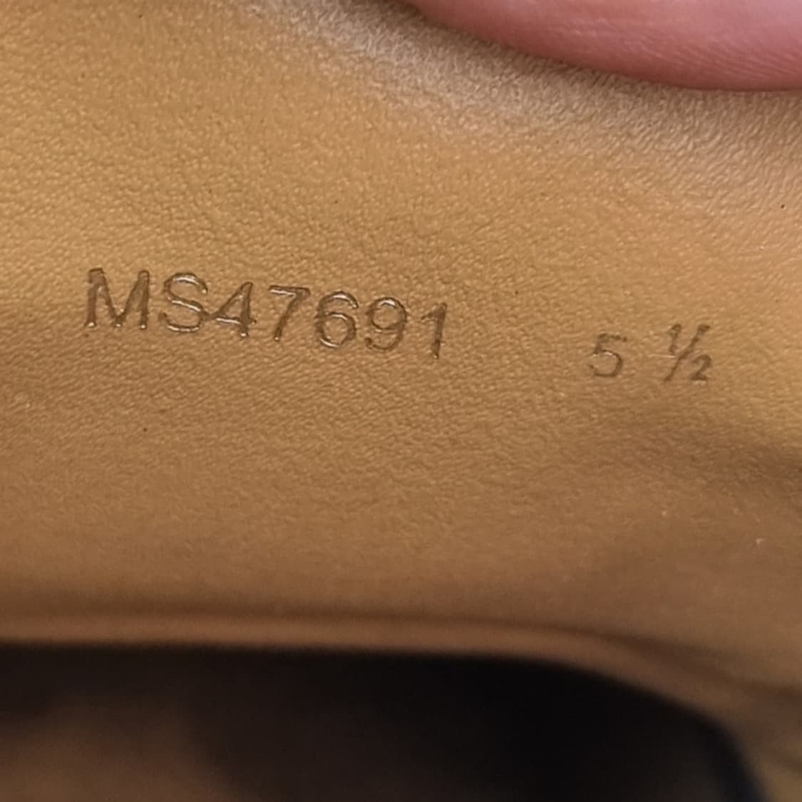 아테스토니 남성로퍼 255 상품이미지6