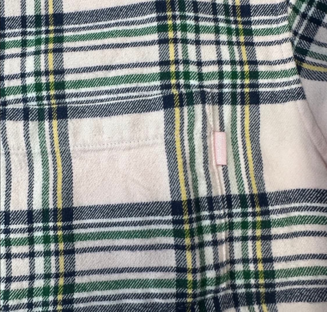 슈프림 셔츠 상품이미지3