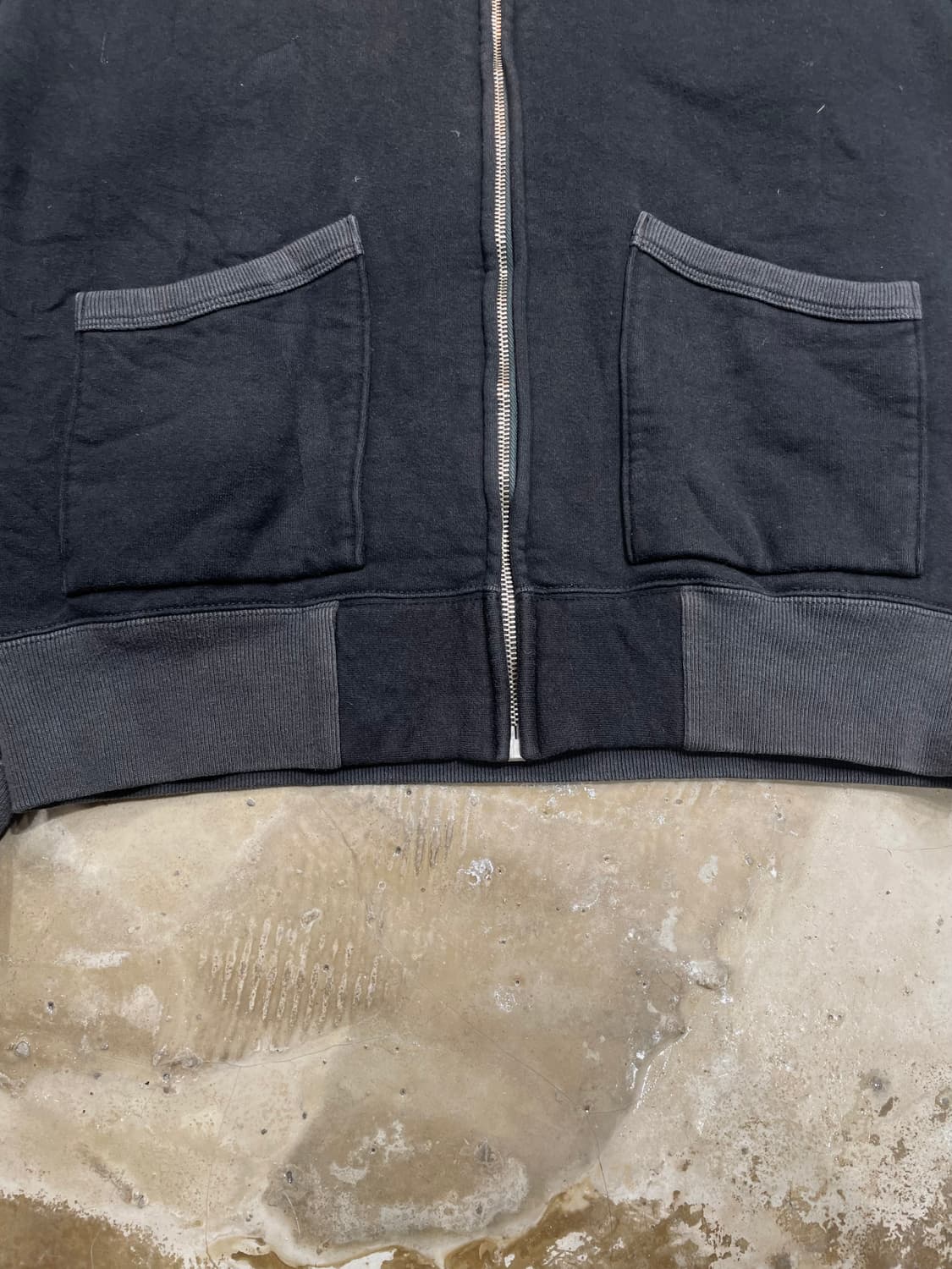 Flathead Blackmint Zip-up 상품이미지7