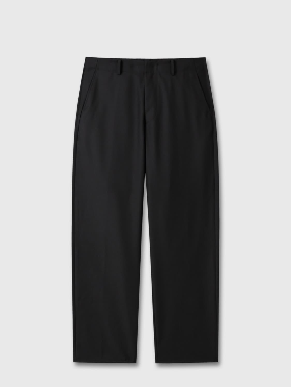 Epicenter tourist rim trouser black xl 상품이미지1