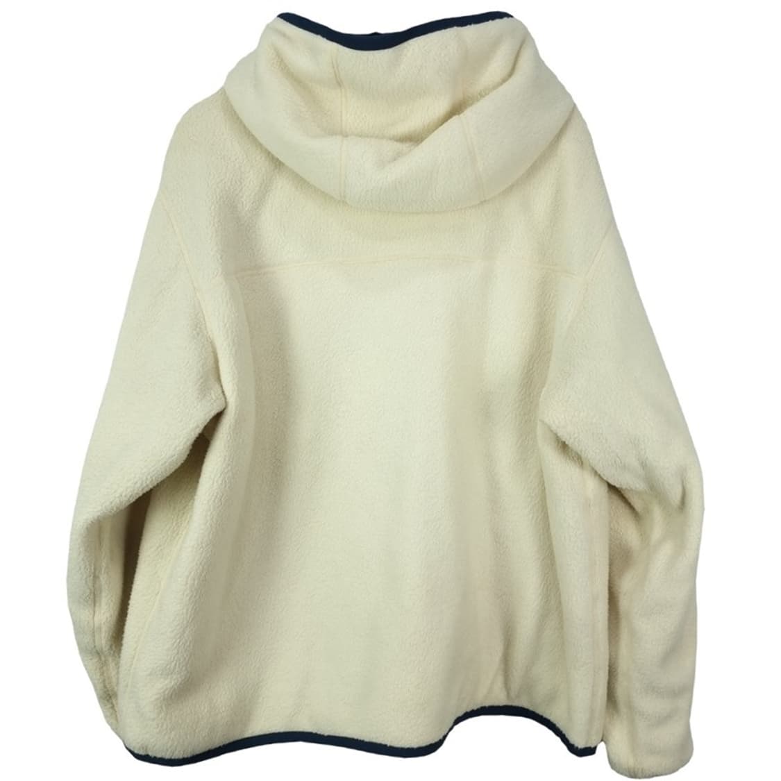 [리] 리버시블 양면 플리스 후리스 후드 자켓 M18811 상품이미지4