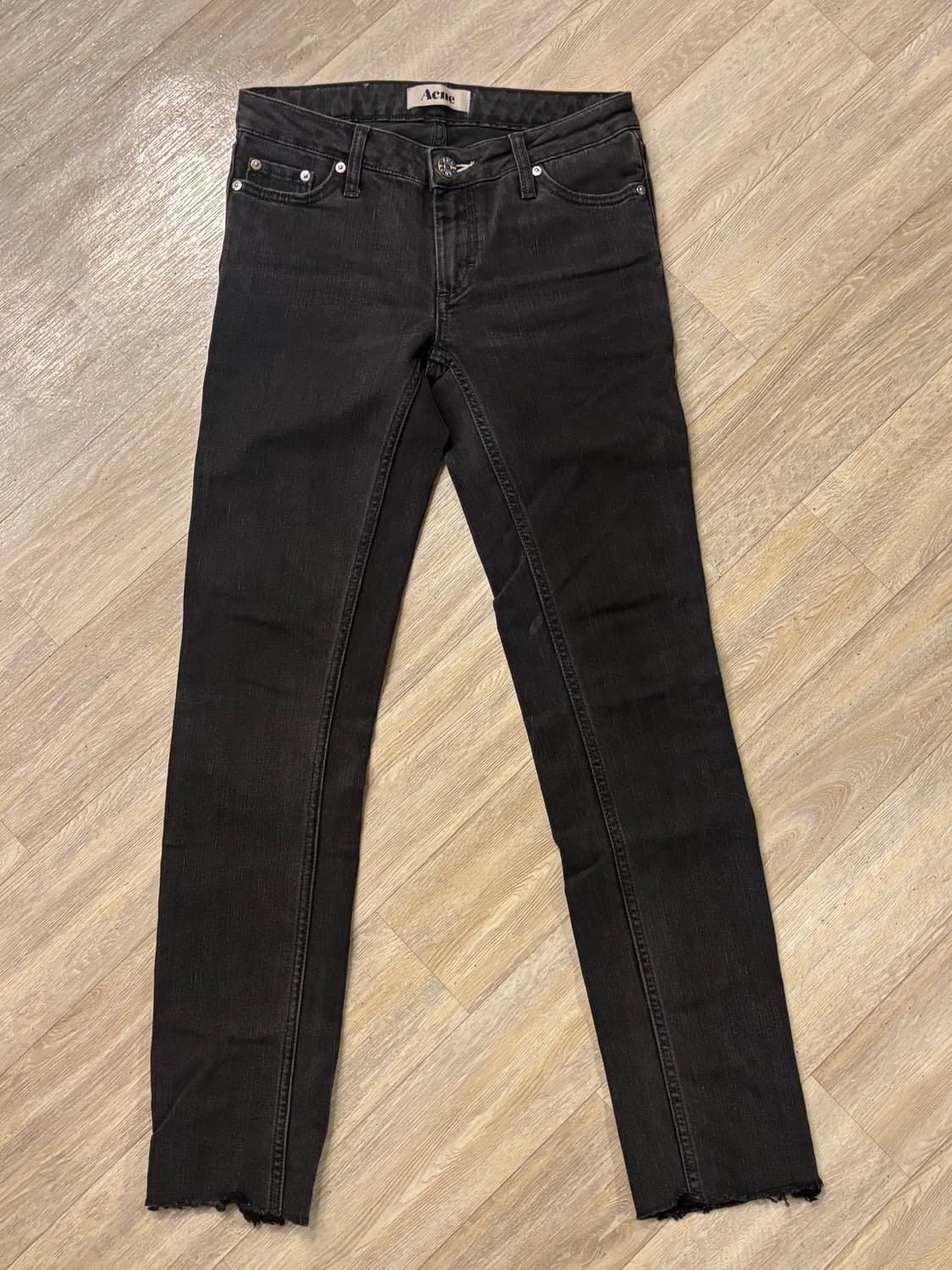 Acne 데님 아크네 데님 상품이미지1