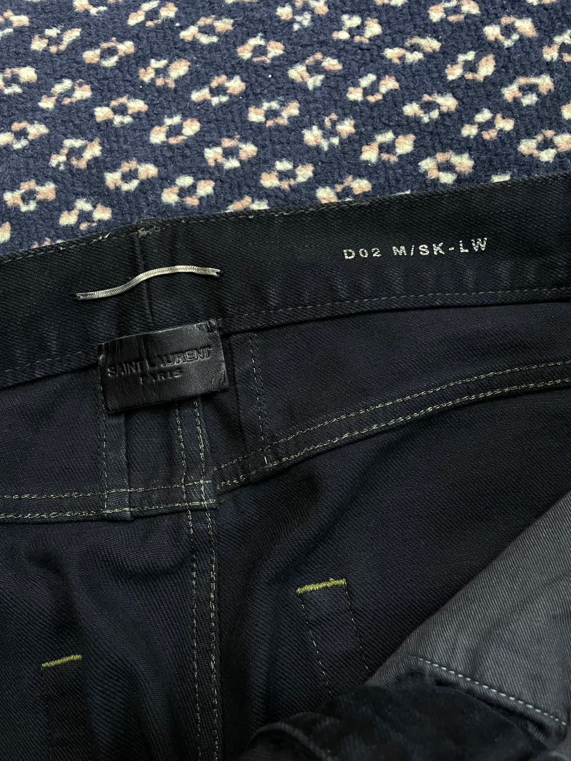 ‘14 Saint Laurent 상품이미지6