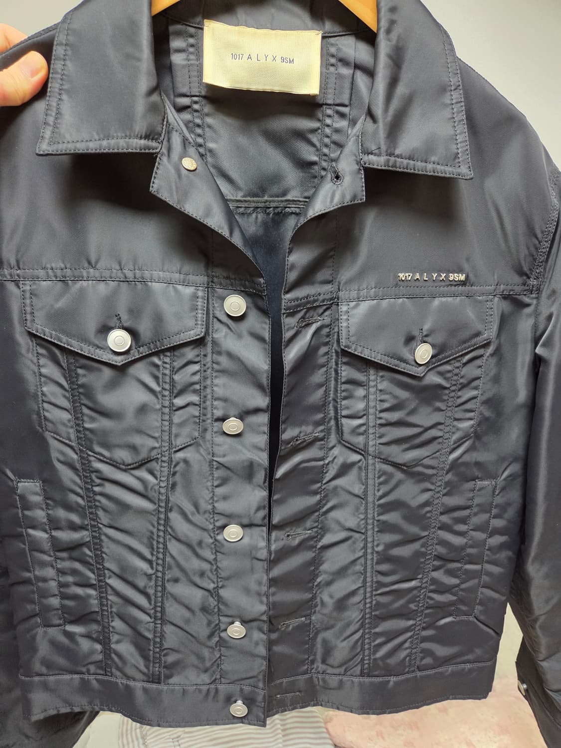 (M) 100 알릭스 alyx 트러커 상품이미지5