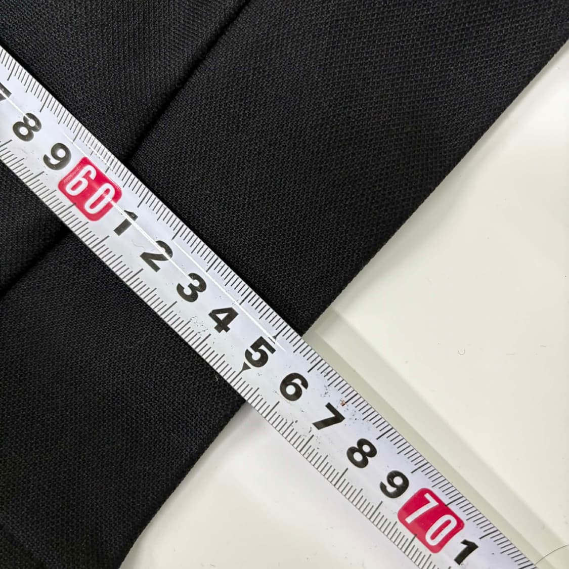 아디다스 블랙 빅유로파 트랙탑 희귀져지(95) 상품이미지7