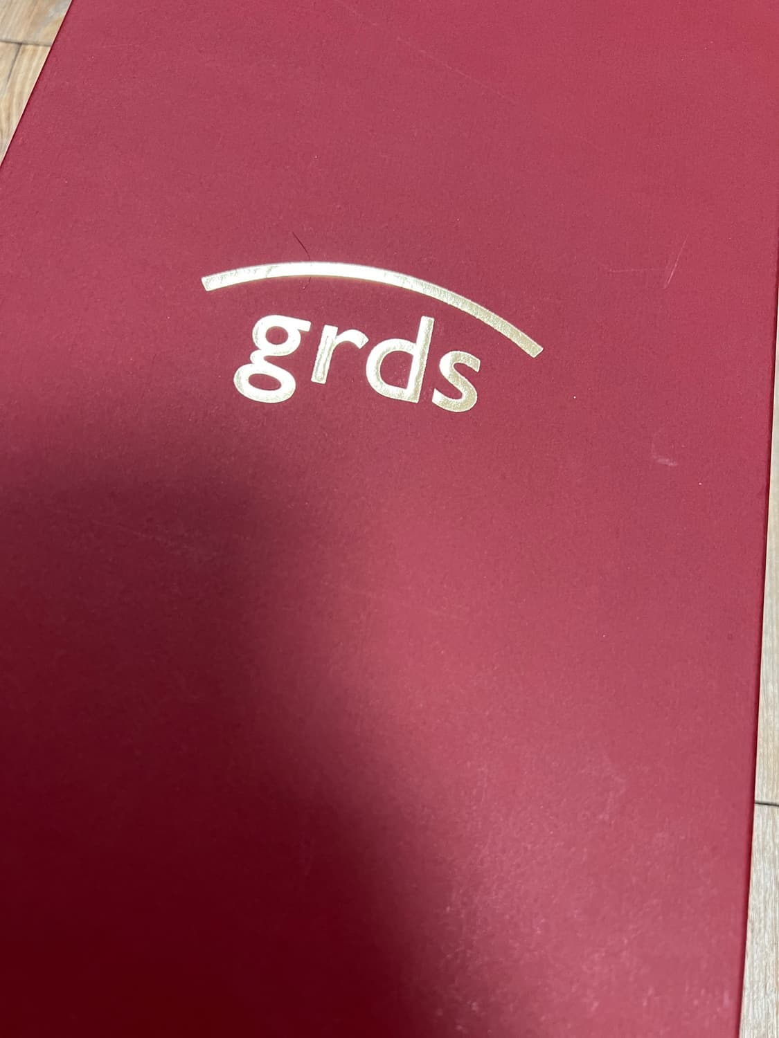 택포15) 그라더스 grds 로퍼02 EU38 여성250 상품이미지10