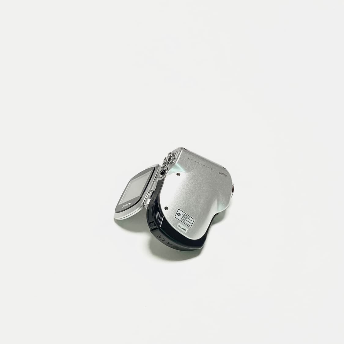 초희귀&강추!) Sanyo Xacti CA6 디카캠코더 상품이미지5