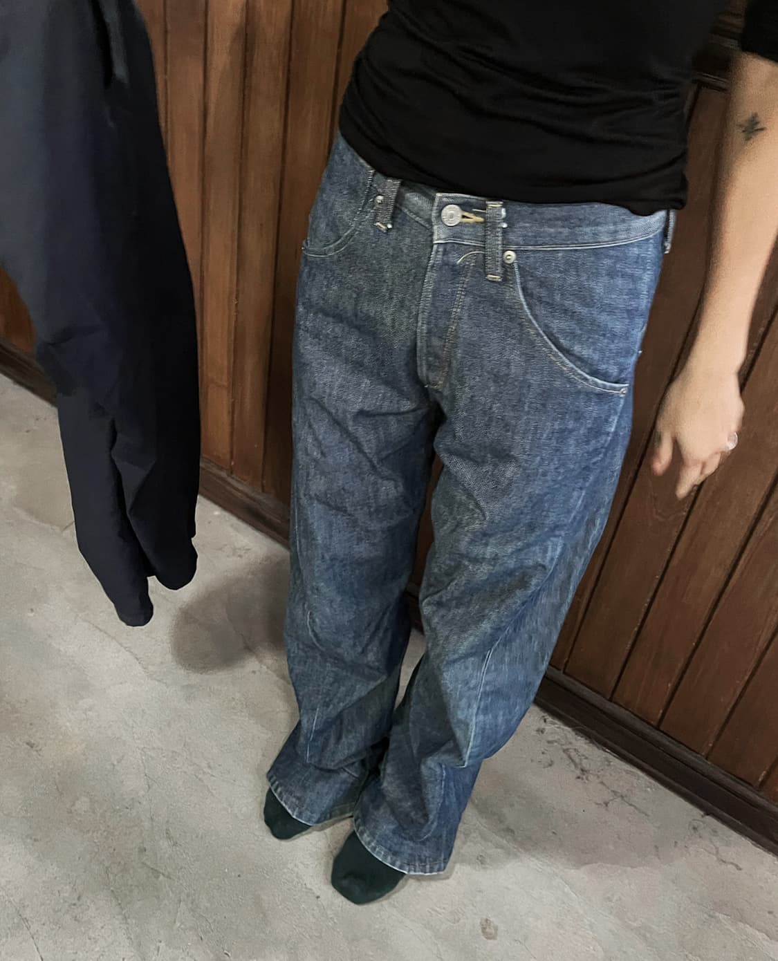 LEVI'S engineered jean 상품이미지3