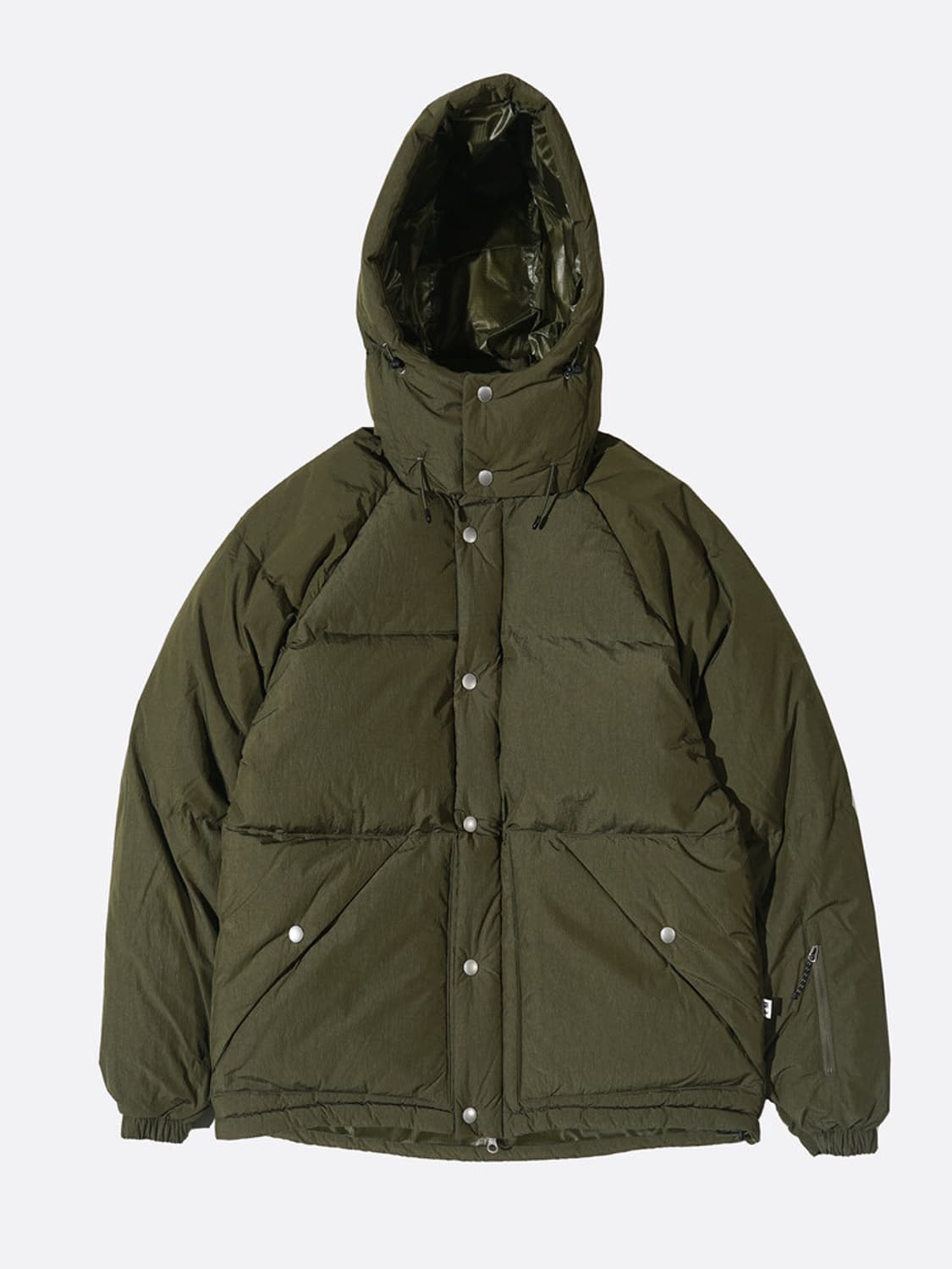 앤즈앤드민즈 24fw다운자켓 상품이미지3