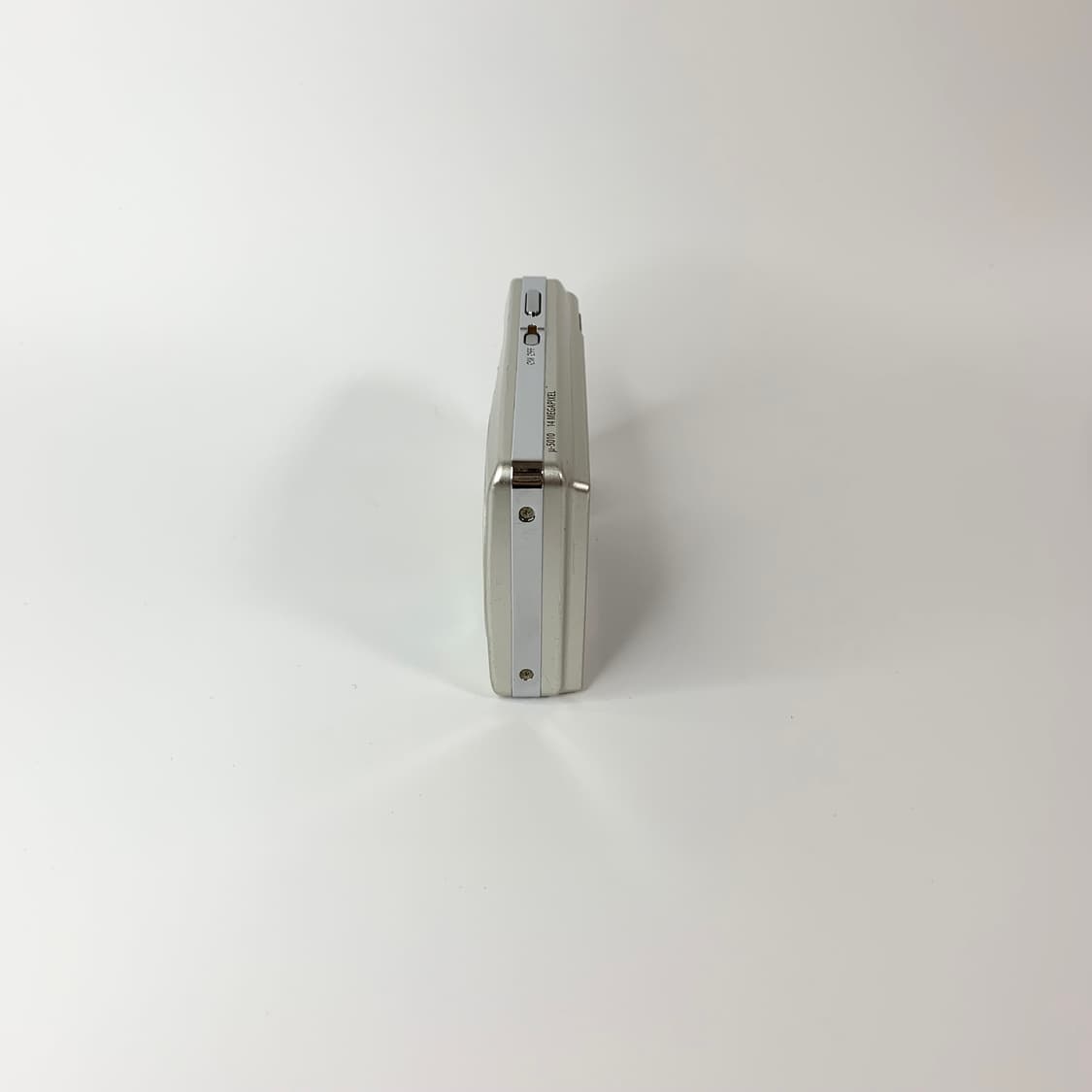 초미품🍃) 올림푸스 뮤5010 실버 (olympus mju5010) 상품이미지2