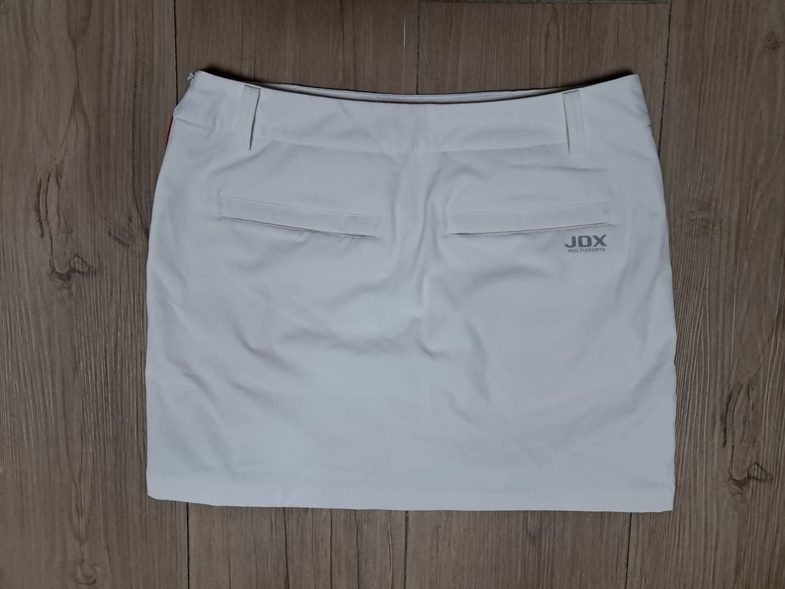 JDX 골프 치마 67 상품이미지2